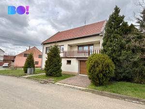Prodej rodinného domu, Chvalnov-Lísky - Chvalnov, 204 m2