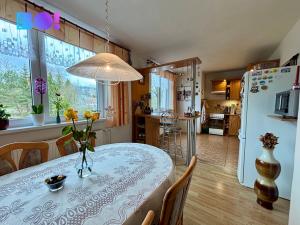 Prodej rodinného domu, Chvalnov-Lísky - Chvalnov, 204 m2