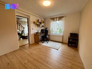 Prodej rodinného domu, Chvalnov-Lísky - Chvalnov, 204 m2