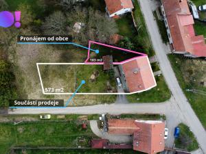 Prodej rodinného domu, Chvalnov-Lísky - Chvalnov, 204 m2