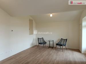 Pronájem bytu 1+kk, Praha - Nusle, Boleslavova, 34 m2