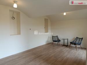 Pronájem bytu 1+kk, Praha - Nusle, Boleslavova, 34 m2