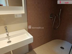 Pronájem bytu 1+kk, Praha - Nusle, Boleslavova, 34 m2
