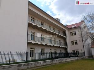 Pronájem bytu 1+kk, Praha - Nusle, Boleslavova, 34 m2