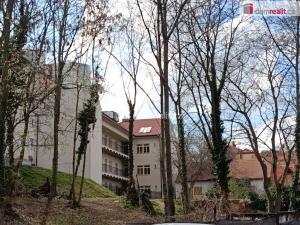 Pronájem bytu 1+kk, Praha - Nusle, Boleslavova, 34 m2