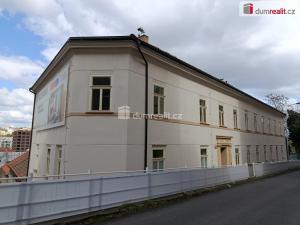 Pronájem bytu 1+kk, Praha - Nusle, Boleslavova, 34 m2