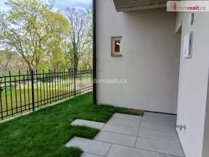 Pronájem bytu 1+kk, Praha - Nusle, Boleslavova, 34 m2