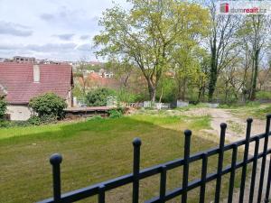 Pronájem bytu 1+kk, Praha - Nusle, Boleslavova, 34 m2