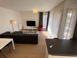 Pronájem bytu 3+kk, Praha - Libeň, Menclova, 85 m2