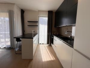 Pronájem bytu 3+kk, Praha - Libeň, Menclova, 85 m2