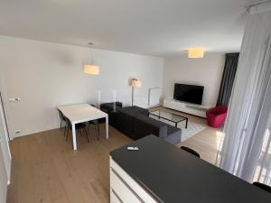 Pronájem bytu 3+kk, Praha - Libeň, Menclova, 85 m2