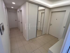 Pronájem bytu 3+kk, Praha - Libeň, Menclova, 85 m2