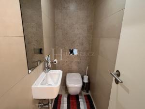 Pronájem bytu 3+kk, Praha - Libeň, Menclova, 85 m2