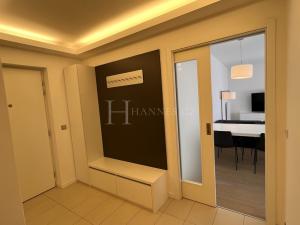 Pronájem bytu 3+kk, Praha - Libeň, Menclova, 85 m2