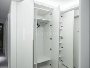 Pronájem bytu 3+kk, Praha - Libeň, Menclova, 85 m2