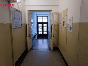 Prodej bytu 2+kk, Praha - Vysočany, Mlékárenská, 45 m2