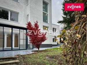 Prodej rodinného domu, Zlín - Kudlov, 336 m2