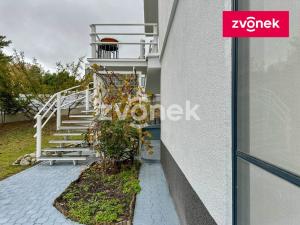 Prodej rodinného domu, Zlín - Kudlov, 336 m2