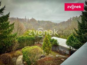 Prodej rodinného domu, Zlín - Kudlov, 336 m2