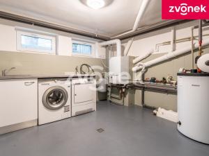 Prodej rodinného domu, Zlín - Kudlov, 336 m2