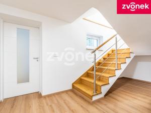 Prodej rodinného domu, Zlín - Kudlov, 336 m2