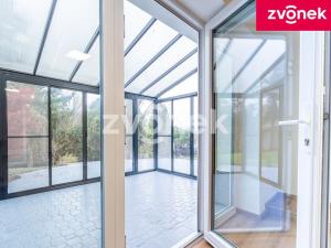Prodej rodinného domu, Zlín - Kudlov, 336 m2