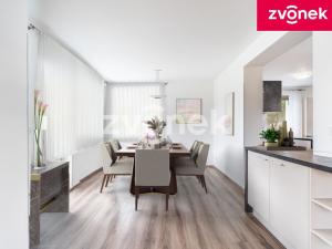 Prodej rodinného domu, Zlín - Kudlov, 336 m2