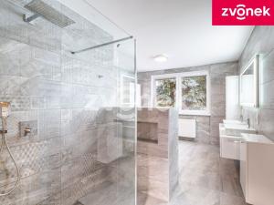 Prodej rodinného domu, Zlín - Kudlov, 336 m2