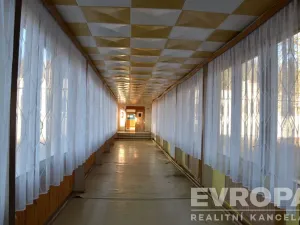 Prodej ubytování, Žihle - Nový Dvůr, Nový Dvůr, 8175 m2