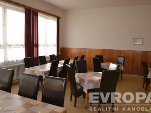 Prodej ubytování, Žihle - Nový Dvůr, Nový Dvůr, 8175 m2