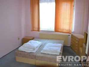 Prodej ubytování, Žihle - Nový Dvůr, Nový Dvůr, 8175 m2