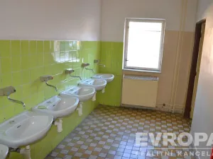 Prodej ubytování, Žihle - Nový Dvůr, Nový Dvůr, 8175 m2