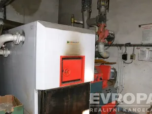 Prodej ubytování, Žihle - Nový Dvůr, Nový Dvůr, 8175 m2