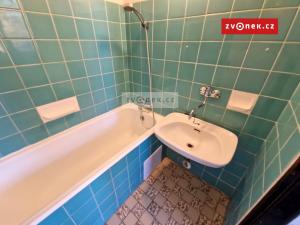 Prodej bytu 3+1, Zlín, Zarámí, 97 m2