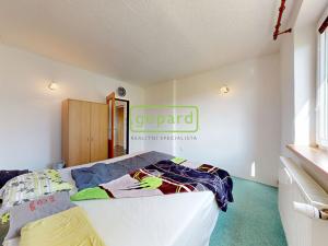 Prodej bytu 3+1, Brniště - Luhov, 79 m2