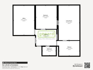 Prodej bytu 3+1, Brniště - Luhov, 79 m2