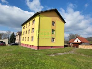 Prodej bytu 3+1, Brniště - Luhov, 79 m2