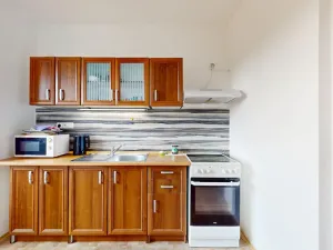 Prodej bytu 3+1, Brniště - Luhov, 79 m2