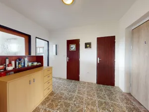 Prodej bytu 3+1, Brniště - Luhov, 79 m2