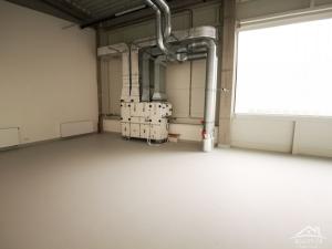 Pronájem skladu, Jihlava, Pávovská, 1094 m2