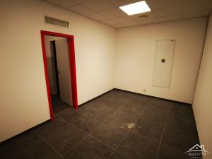 Pronájem skladu, Jihlava, Pávovská, 1094 m2