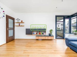 Prodej bytu 3+kk, Praha - Modřany, Na Komořsku, 92 m2