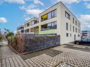 Prodej bytu 3+kk, Praha - Modřany, Na Komořsku, 92 m2