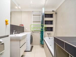 Prodej bytu 3+kk, Praha - Modřany, Na Komořsku, 92 m2