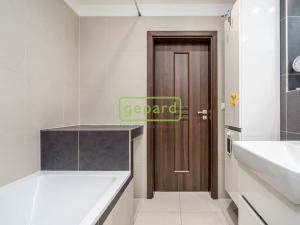 Prodej bytu 3+kk, Praha - Modřany, Na Komořsku, 92 m2