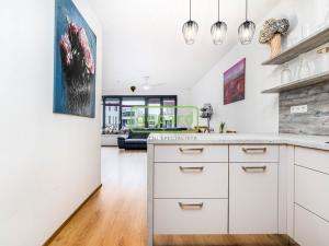 Prodej bytu 3+kk, Praha - Modřany, Na Komořsku, 92 m2