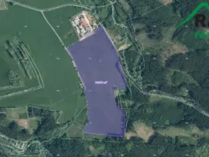 Prodej pole, Halže - Svobodka, 141968 m2