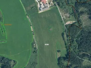 Prodej pole, Halže - Svobodka, 141968 m2