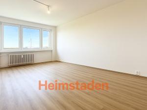 Pronájem bytu 2+1, Karviná - Hranice, Einsteinova, 55 m2