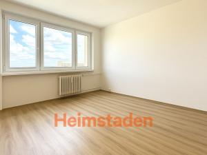 Pronájem bytu 2+1, Karviná - Hranice, Einsteinova, 55 m2